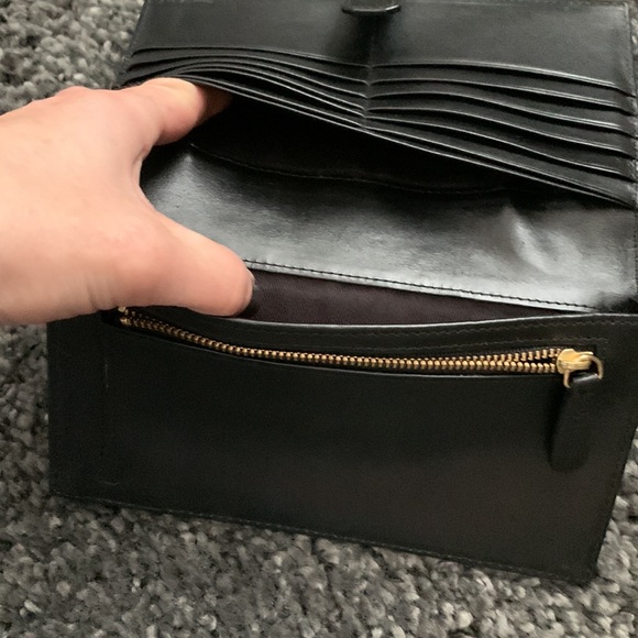 Brand new 14th and union wallet - Picture 4 of 4